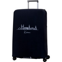 Чехол для чемодана ROUTEMARK Kazan/Казань L/XL, SP180 Kazan-L/XL