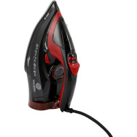 Утюг с пароувлажнением Atlanta ATH-5579 black