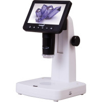 Цифровой микроскоп Levenhuk DTX 700 LCD 75075