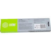 Матричный картридж для epson lq-300/5xx/800/850/erc-19/lx-300/300+/400/mx 80 Cactus черный CS-LQ800 690250