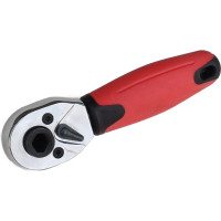 Двусторонняя трещотка DRAUMET PREMIUM 1/4" D307-08