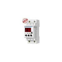 Реле напряжения НовАтек-Электро РН-63tc 3425600063tc