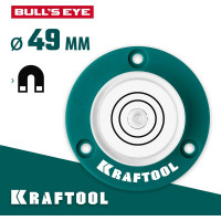 Поверхностный уровень KRAFTOOL Bull’s Eye 34789