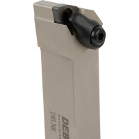 Державка токарная DWLNR 2525 M08 правая Standard Debever Machining Solutions DB-S-DWLNR2525M08