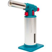 Газовая горелка KRAFTOOL BT-33 автономная, с пьезоподжигом, 1500 С 55508