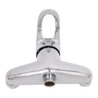 Настенный смеситель SAMARA 5353