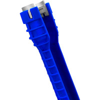 Многофункциональный ключ для монтажа сантехники vertextools 2110-8-1