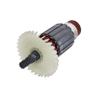 Якорь (ротор) аналог для торцовочной пилы Makita LS 1040/ LH 1040 TORGWIN IK-8812