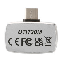 Тепловизор для смартфона UNI-T uti720m 117435