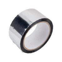 Металлизированная клейкая лента MARCON KLM.48.50