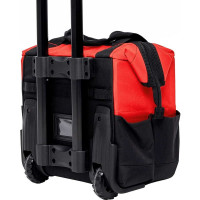 Сумка монтажника Система КМ на колесах КМ-TOOLTROLLEYBAG-23