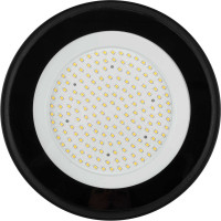 Светодиодный светильник Jazzway PHB UFO 04 100Вт 5000К IP65 120град. ДСП для высоких пролетов (high bay) 5045569
