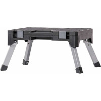 Складной табурет с ящиком NORDBERG TL2