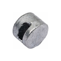 Свинцовая пломба Пломба.Ру 0,25 кг. 41677