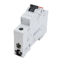 Автоматический выключатель ABB 1-полюсной sh201 c 20 2CDS211001R0204