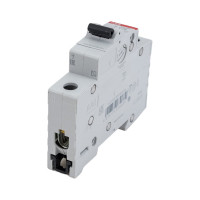 Автоматический выключатель ABB 1-полюсной sh201 c 25 2CDS211001R0254