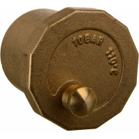 Автоматический воздухоотводчик Terma 1/2" лат. (14060) 28205