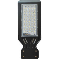 Светодиодный консольный светильник GLANZEN RPD-6500-30-k КА-00008813