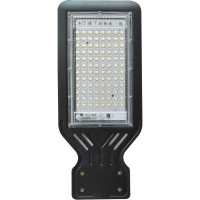 Светодиодный консольный светильник GLANZEN RPD-6500-50-k КА-00008815