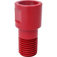 Адаптер для алмазных коронок BT M22 на 1-1/4-7UNC ALTECO 52159