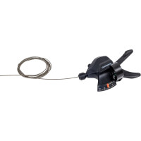 Шифтер Shimano ALTUS SL-M315, ASLM3157RA, правый, 7 передач, без упаковки HQ-0009071