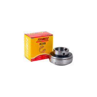 Подшипник TECHNIX UC206