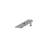 Крепеж к решеткам с болтовым креплением STANDART 100 ДПКР100РШ Ecoteck 27447      