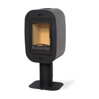 Печь-Камин Мета-Бел Луара 4235