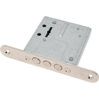 Врезной замок ПРОСАМ 79601-ЗВ8-8У/15 11905