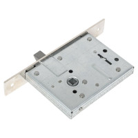 Врезной замок ПРОСАМ 74100-ЗВ9-8/13 2094