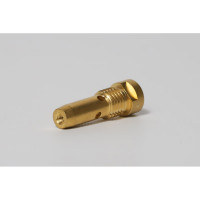 Вставка под наконечник PLAZWELD m16/m6/52 мм Р- 014.D870