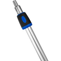 Удлинитель телескопический для шпатель-правило vertextools 1609-1
