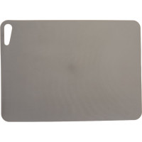 Гибкая доска Martika Грация 250x350 пыльно-серая С846ПСЕР