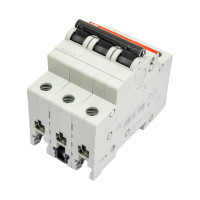 Автоматический выключатель ABB 3-полюсной sh203 c 40 2CDS213001R0404
