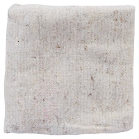 Техническая салфетка МЛ Текс ХПП, 60x80 см., белая (в инд. пак.) 22-3041