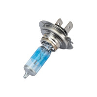Автолампа H7 55 PX26d+100 процентов COOL BLUE INTENSE NextGen до 5000К Osram 64210CBN 375275