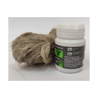 Набор сантехнический AQUAFLEX лен 20 г +паста 27 г, для воды 770104