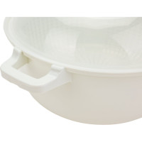 Пароварка для микроволновой печи Martika Маджико 3 л С416