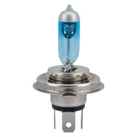 Автолампа Osram H4, 60/55 Вт, P43t, 38+100 проц. COOL BLUE INTENSE NextGen 64193CBN