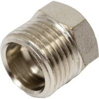 Футорка Rvc 1/4 г х 1/2 ш 01297