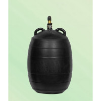 Пневматическая заглушка АКВАНИКА ПГ Д=100 (100мм-110мм) PVC, арт. ПН-00046