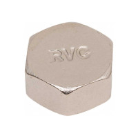 Заглушка Rvc 3/4 г 00786