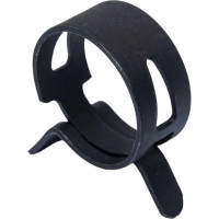 Пружинный хомут Nord-Yada 23 мм, 24.8-27.4 мм, 5 шт. в 1 уп. 909095