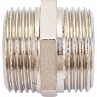 Ниппель Rvc 3/4x3/4 00735