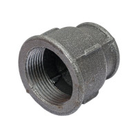 Переходная муфта Rvc чугун 32x25 07054
