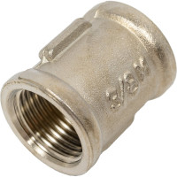 Муфта Rvc 3/8 00757