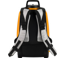 Профессиональный аккумуляторный ранцевый опрыскиватель Volpi originale v.black vita 16 23VBE16