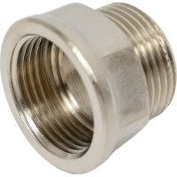 Переходник Rvc 3/4 г х 3/4 ш 00809