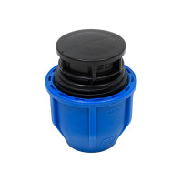 ПНД Заглушка Rvc 25 UNIO/ 12535