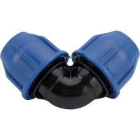 ПНД Отвод Rvc 25 UNIO/ 12562